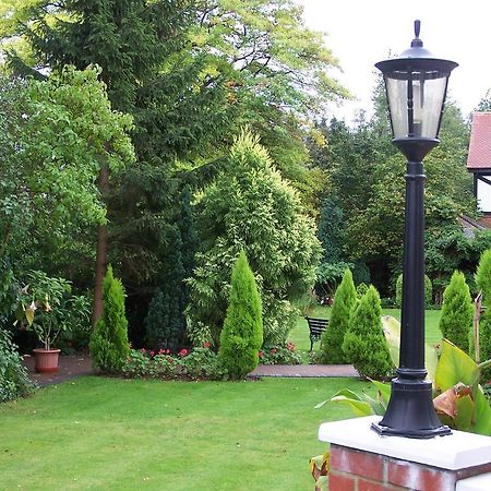 Ardmore House Hotel St Albans Eksteriør billede