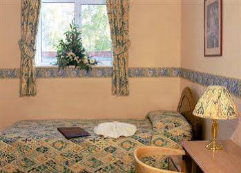 Ardmore House Hotel St Albans Eksteriør billede