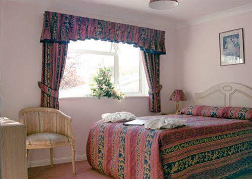 Ardmore House Hotel St Albans Eksteriør billede