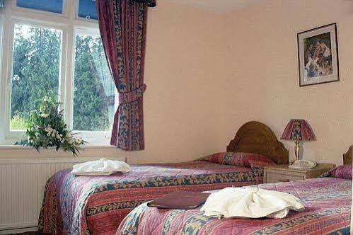 Ardmore House Hotel St Albans Eksteriør billede