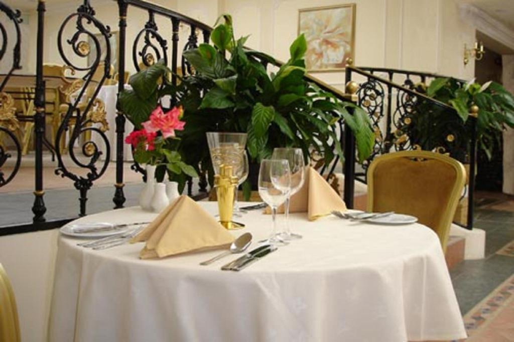 Ardmore House Hotel St Albans Eksteriør billede