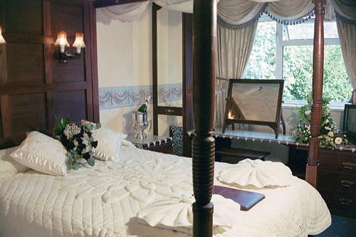 Ardmore House Hotel St Albans Eksteriør billede