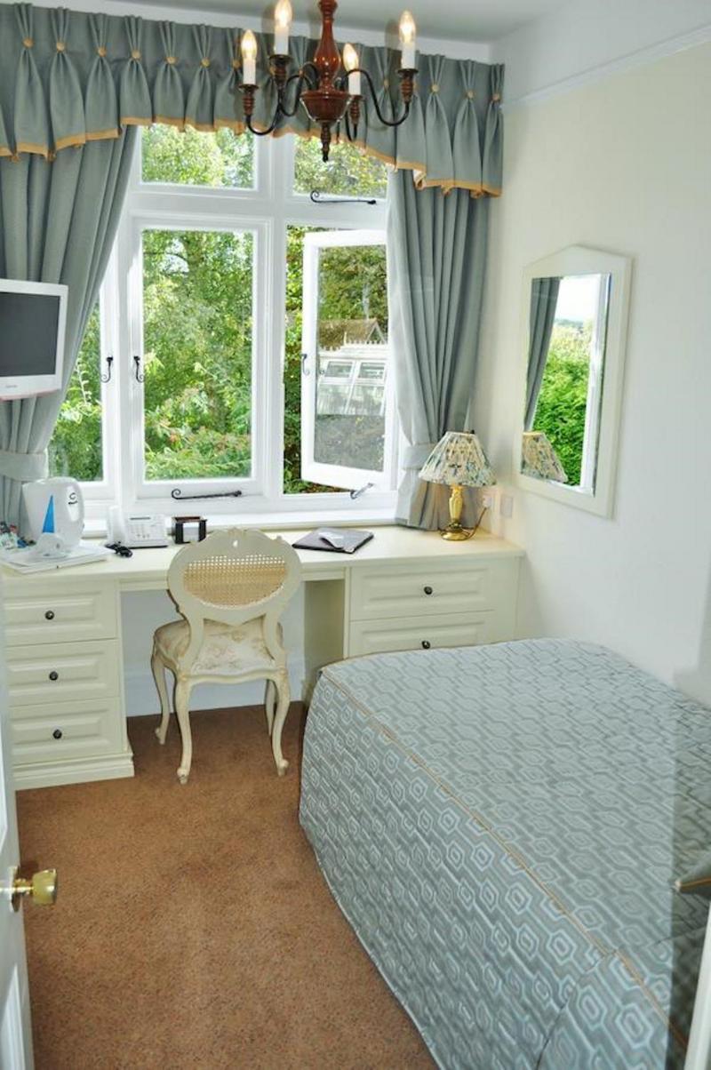 Ardmore House Hotel St Albans Eksteriør billede