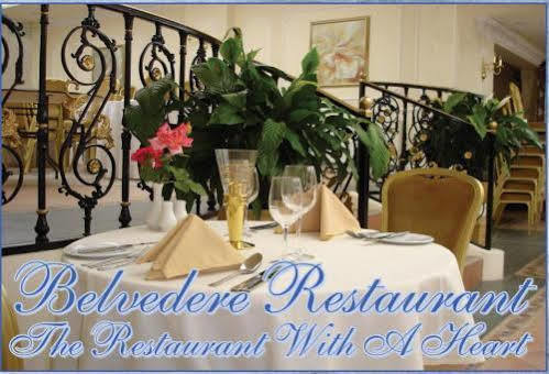 Ardmore House Hotel St Albans Eksteriør billede