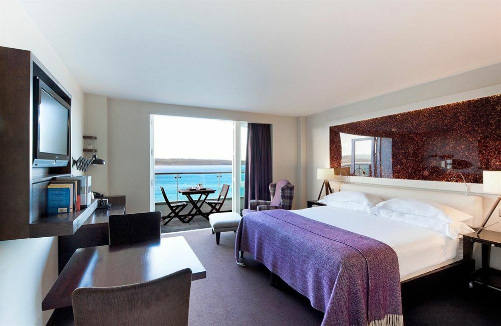 Ardmore House Hotel St Albans Eksteriør billede