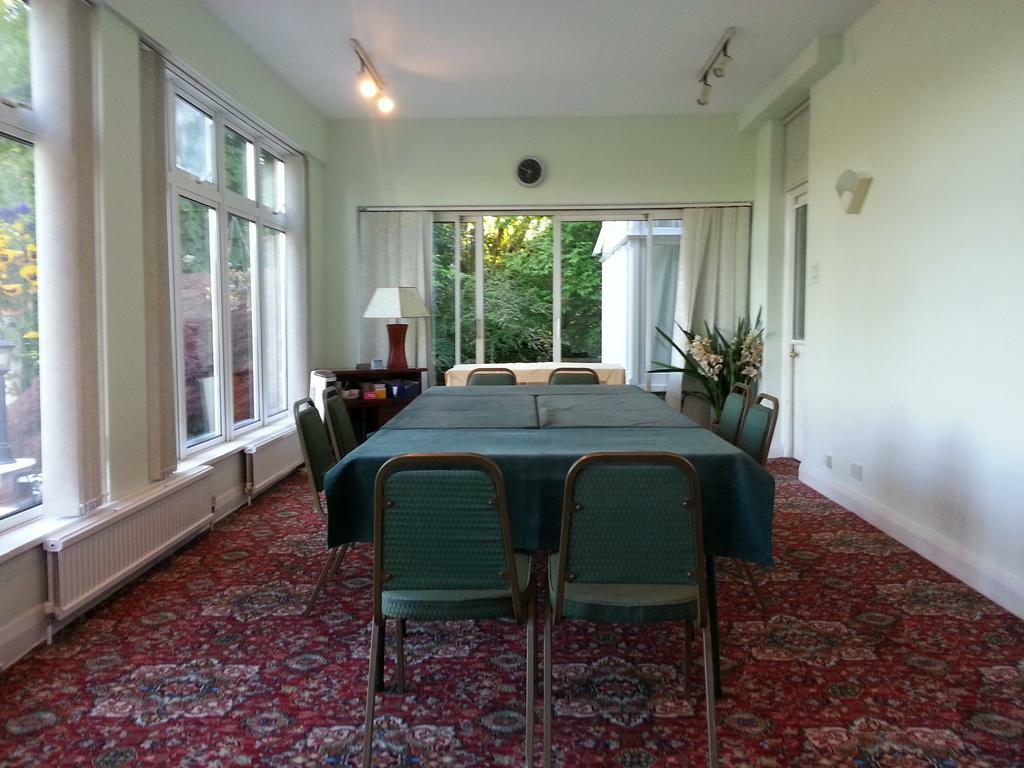 Ardmore House Hotel St Albans Eksteriør billede